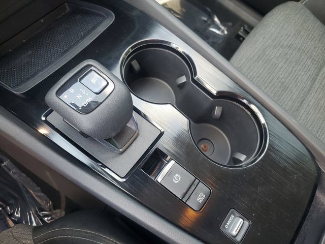 Used 2021 Nissan Rogue SV FWD image 23