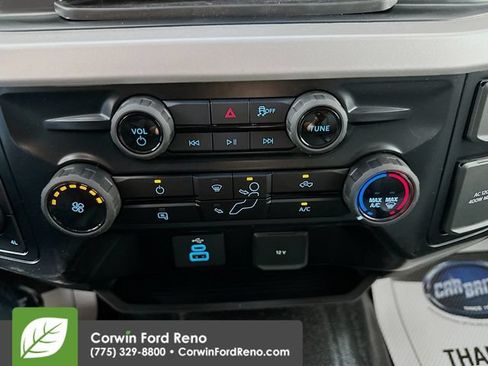 New 2026 Ford F250 XL AWD/4WD image 16