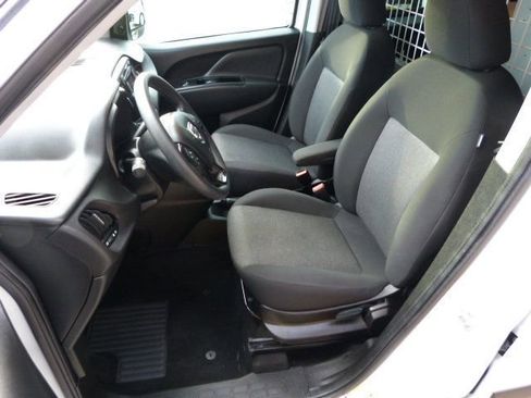 Used 2022 RAM ProMaster City Wagon image 27