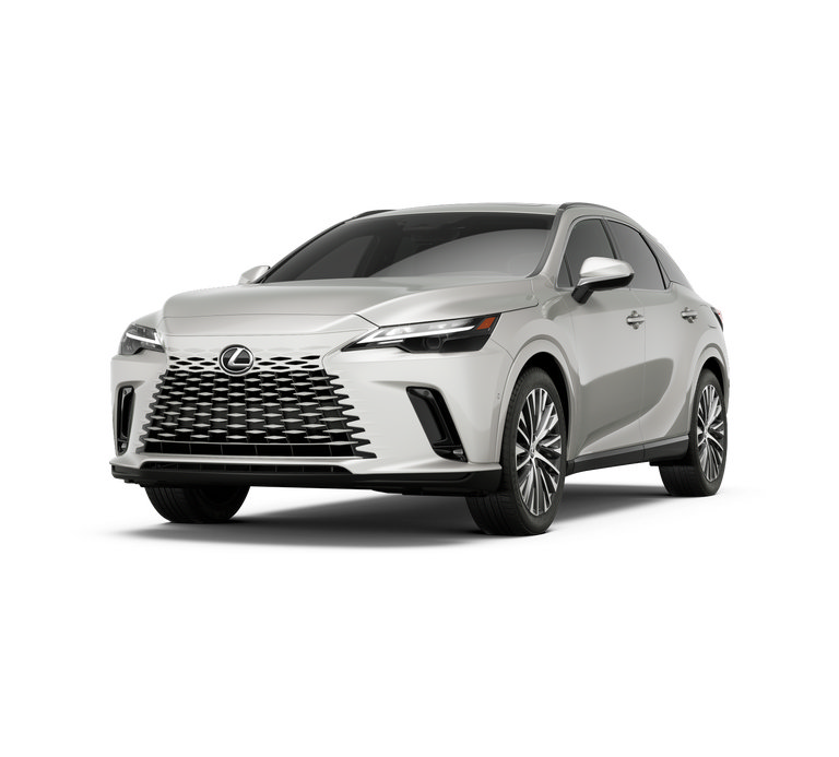 New 2026 Lexus RX 350 Premium Plus w/ Convenience Package FWD image 1