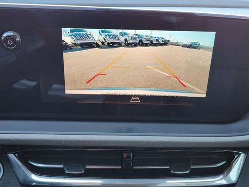 New 2026 Buick Envista Avenir image 14