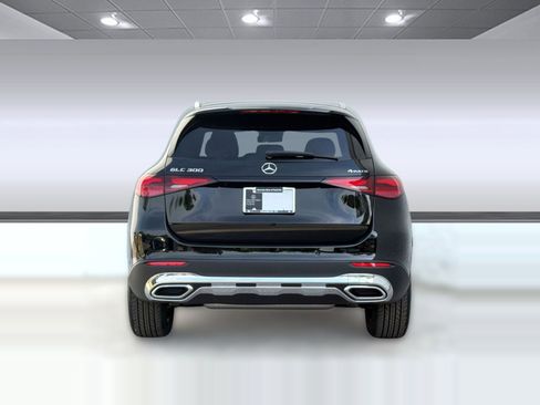 New 2026 Mercedes-Benz GLC 300 4MATIC image 10