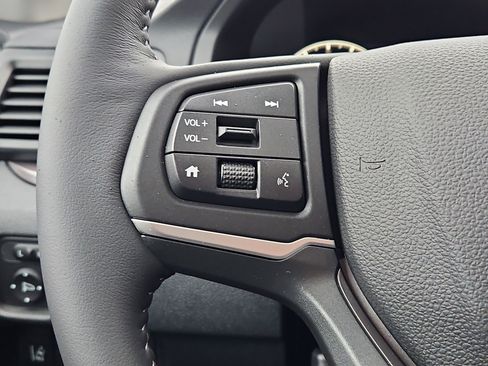 New 2026 Honda Ridgeline RTL image 15