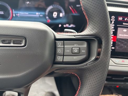 New 2026 Dodge Charger R/T AWD/4WD image 64