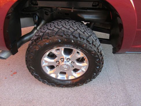 Used 2022 RAM 2500 Laramie image 33