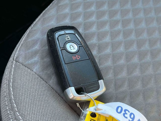 Certified 2020 Ford Escape SE FWD image 39