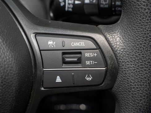 Certified 2023 Honda CR-V EX image 31