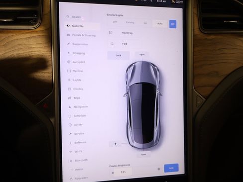 Used 2020 Tesla Model S Long Range image 51