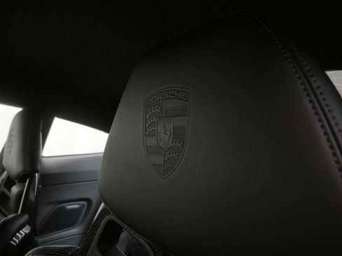 Used 2022 Porsche 911 GT3 RWD image 19