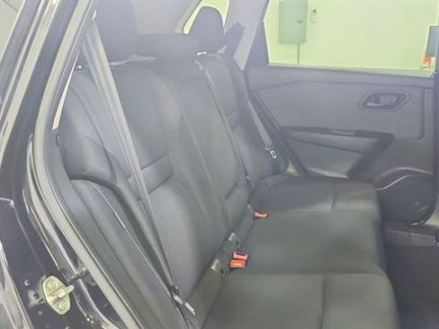 Used 2023 Nissan Rogue S AWD/4WD image 25
