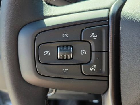 New 2026 GMC Sierra 3500 Denali Ultimate AWD/4WD image 16