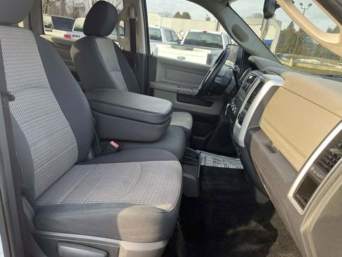Used 2011 RAM 2500 Big Horn image 30