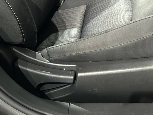 Used 2023 Nissan Altima 2.5 SV FWD image 47