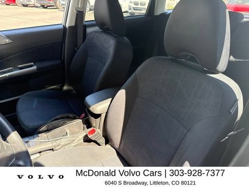 Used 2011 Subaru Forester 2.5XT Premium AWD/4WD image 7