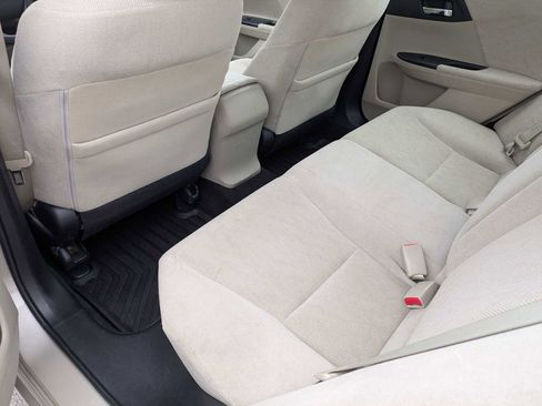 Used 2013 Honda Accord LX image 16