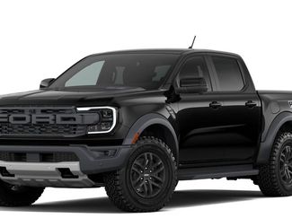 New 2026 Ford Ranger Raptor AWD/4WD video 1