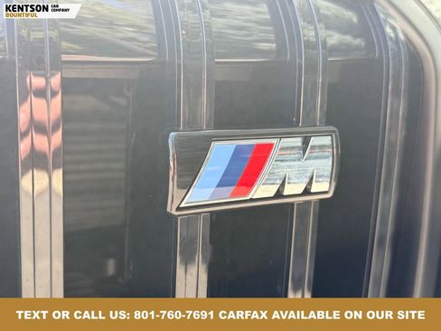 Used 2026 BMW X7 M60i image 15