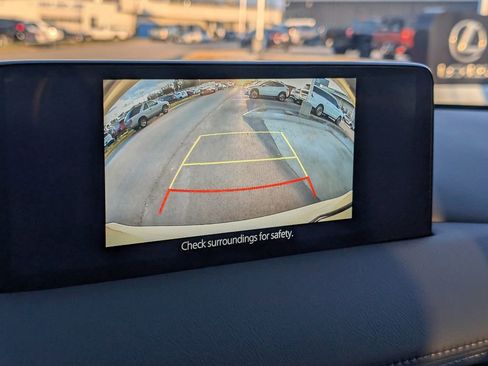 Used 2024 MAZDA CX-5 2.5 Turbo image 8