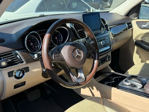 Certified 2018 Mercedes-Benz GLE 350 image 2