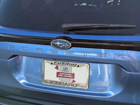 Used 2026 Subaru Forester Premium AWD/4WD image 10