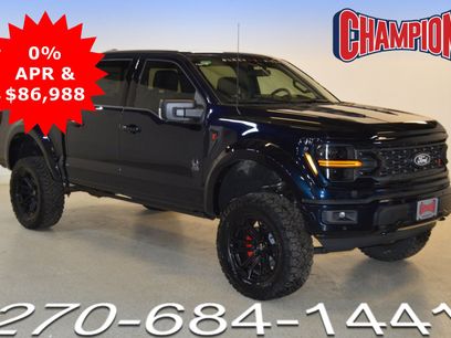 New 2026 Ford F150 XLT w/ Equipment Group 303A High