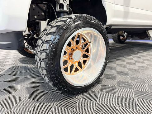 Used 2018 Ford F250 Limited image 8