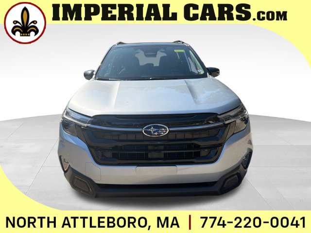 New 2026 Subaru Forester Touring AWD/4WD image 5