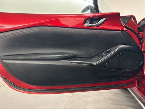 Used 2016 MAZDA MX-5 Miata Club w/ Brembo/BBS Package image 26