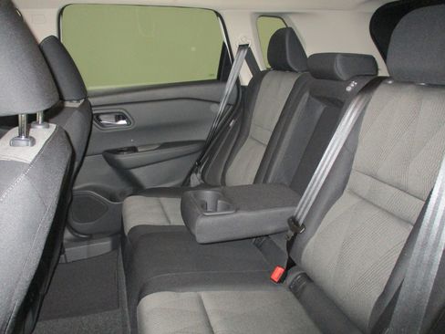 New 2026 Nissan Rogue SV w/ Cold Weather Package image 36