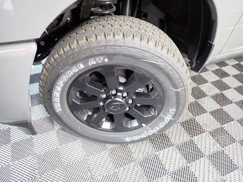 New 2026 RAM 2500 Laramie image 47