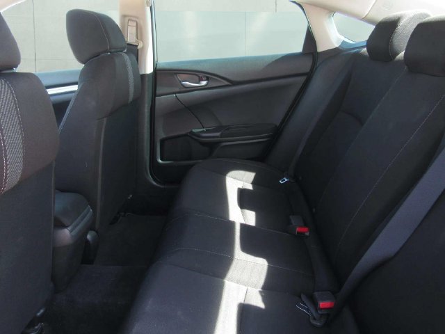 Used 2018 Honda Civic LX image 12