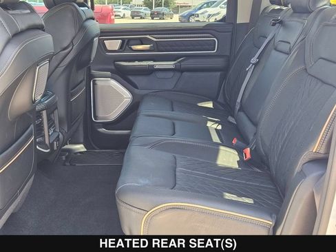 Used 2026 RAM 1500 Tungsten w/ Off Road Group AWD/4WD image 17