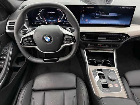 Used 2025 BMW 330i Sedan RWD image 10