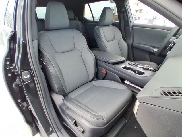 New 2026 Lexus RZ 450e AWD w/ Convenience Package image 26