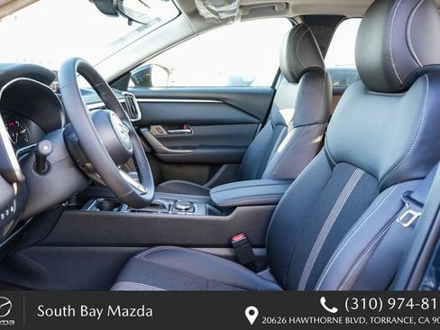 New 2026 MAZDA CX-50 2.5 Hybrid w/ Preferred Pkg AWD/4WD image 18