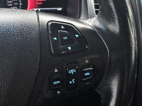 Used 2018 Ford Flex SEL w/ Equipment Group 202A image 27