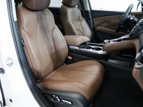 Certified 2025 Acura RDX Technology Package image 14