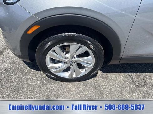 Used 2024 Buick Encore GX Preferred FWD image 11