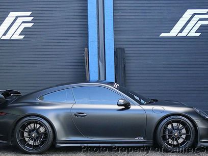 Used 2015 Porsche 911 GT3