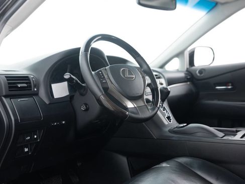Used 2014 Lexus RX 350 AWD w/ Navigation Package image 25