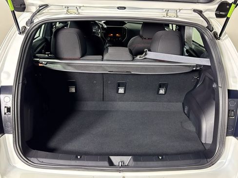 Certified 2023 Subaru Impreza 2.0i Sport image 22