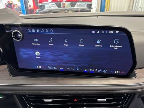 New 2026 Chevrolet Tahoe Premier AWD/4WD image 30