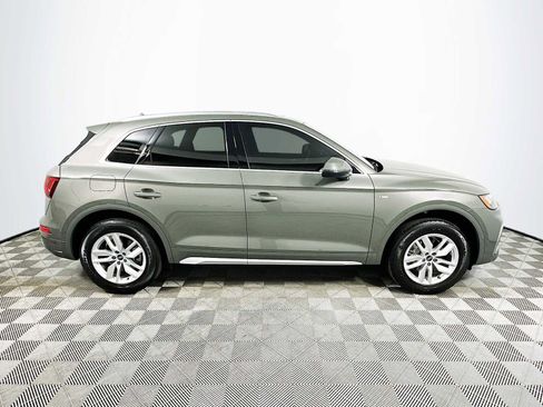 Certified 2023 Audi Q5 2.0T Premium w/ Convenience Package AWD/4WD image 8