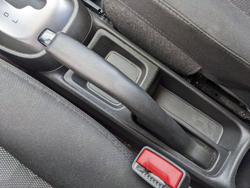 Used 2017 Chevrolet Spark LT image 23