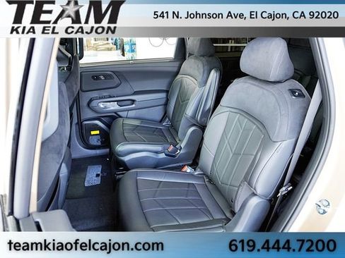New 2027 Kia Telluride SX Prestige X-Pro AWD/4WD image 22