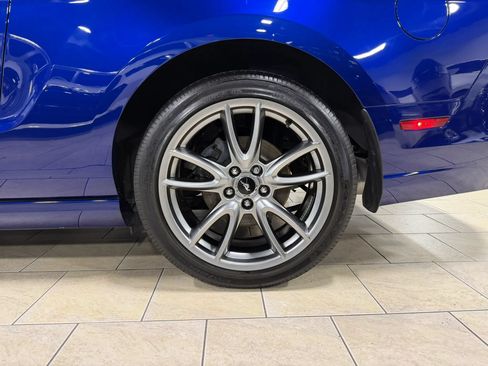 Used 2013 Ford Mustang GT w/ Brembo Brake Pkg RWD image 34