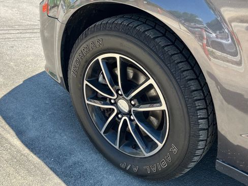 Used 2018 Dodge Grand Caravan GT FWD image 14