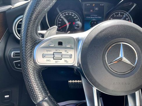 Used 2020 Mercedes-Benz C 43 AMG 4MATIC Sedan image 21