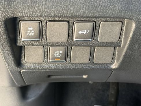 Used 2020 INFINITI QX60 Pure FWD image 28