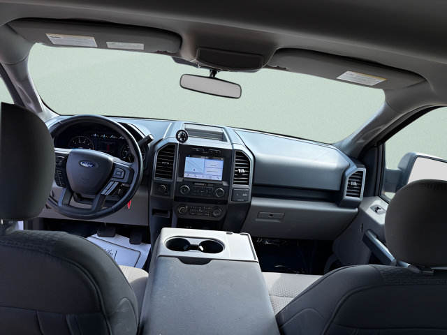 Used 2019 Ford F150 XLT w/ Equipment Group 302A Luxury AWD/4WD image 21